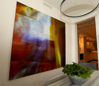 Dream Filed 2 Installation
