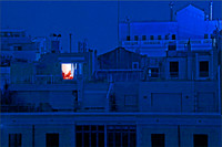 Blue Night _ Spanish Heart v2