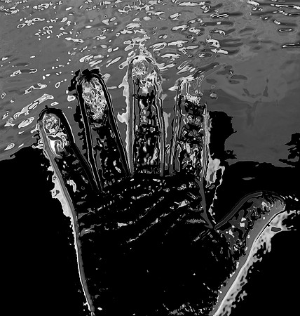 Liquid hand 1
