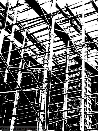 rush hour 2 contrast