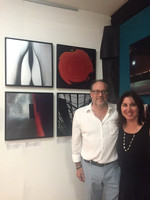 JMC Gallery  - Strawberry Moon Show with Tamara IMG_2593