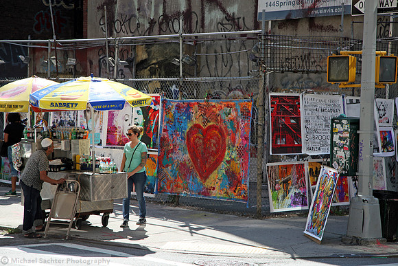 IMG_0152 Lunch on the go NYC