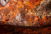 Basque Corrosion