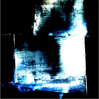 black and blue