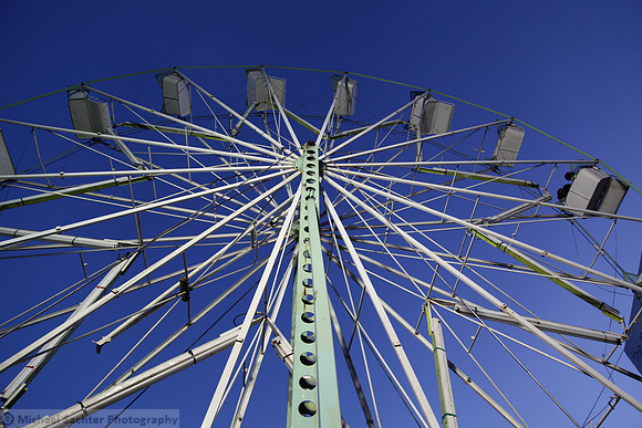 big ride