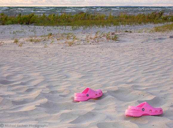 Beachcomber