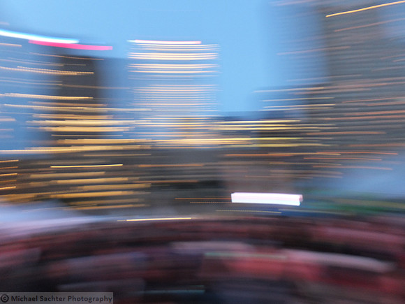 City Motion 2