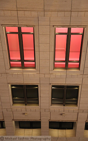 Pink Room