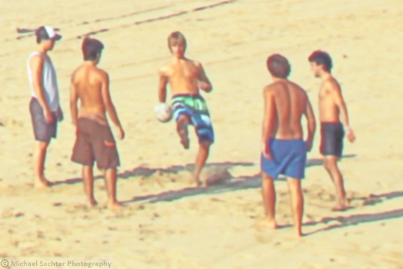 Beach Boys at Play IMG_4967 v2 Gblur