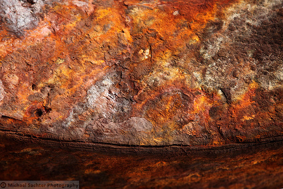 Basque Corrosion