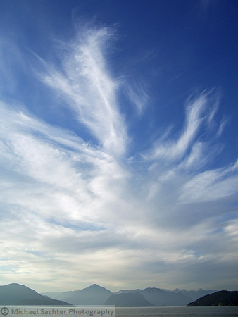 sea to sky