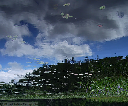 reflection 1