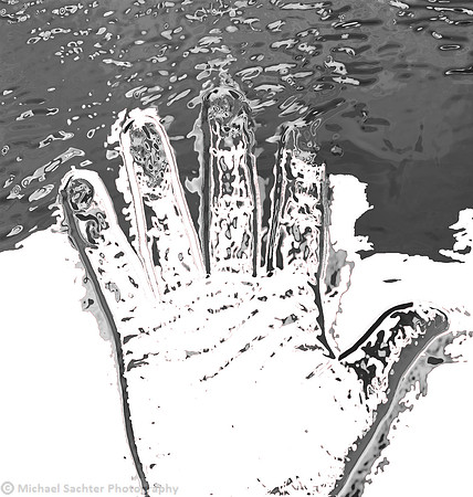 Liquid Hand 3