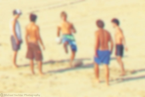 Beach Boys at Play IMG_4967 v2 Gblur v2