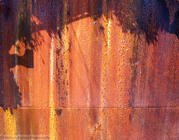 Iron and Sun