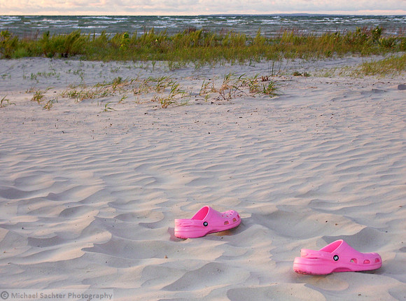 Beachcomber