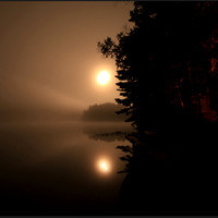 Midnight Solitude (2)