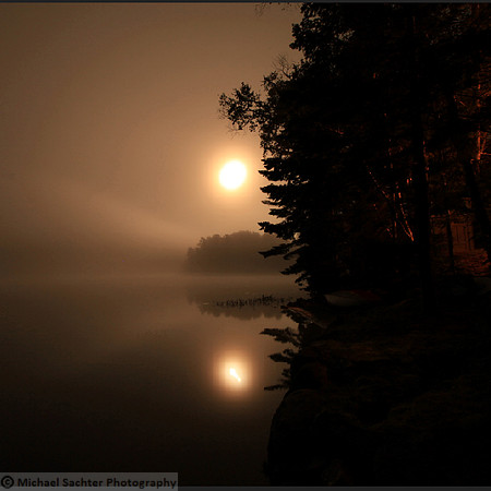 Midnight Solitude (2)