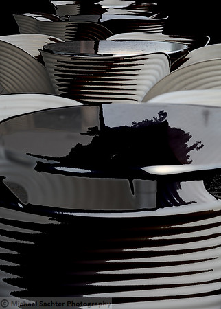 Tables and Chairs II