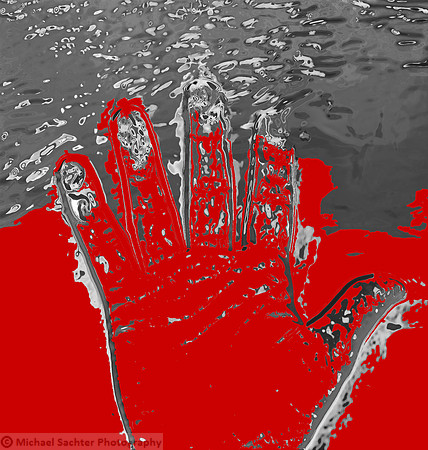 Liquid Hand 2