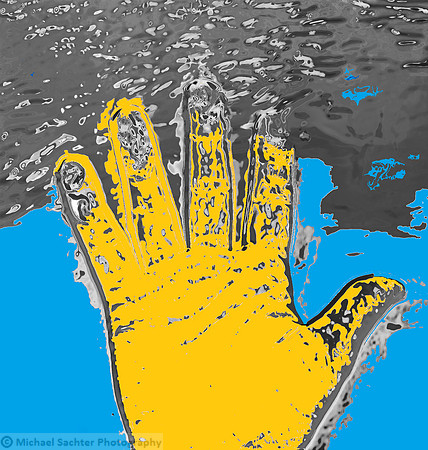 Liquid Hand 4