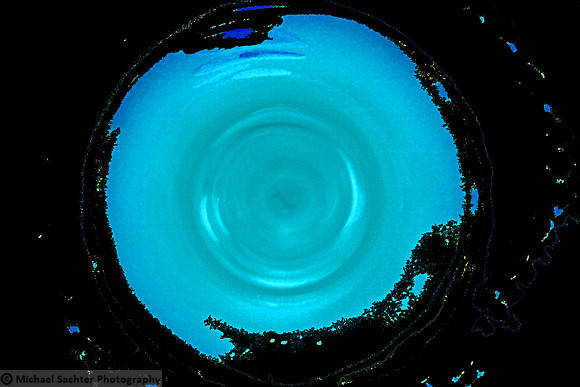 Blue Catalyst