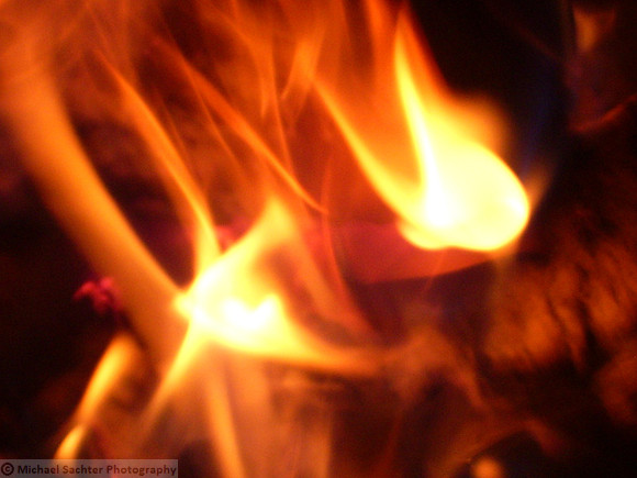 Fire Dance