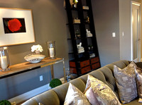 Model Home Living Room _Red Centrifuge Image_2