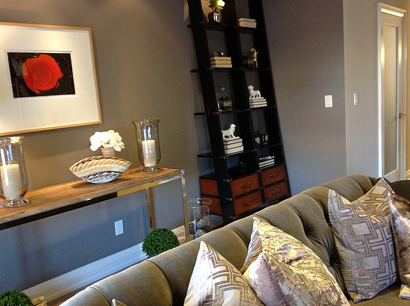 Model Home Living Room _Red Centrifuge Image_2