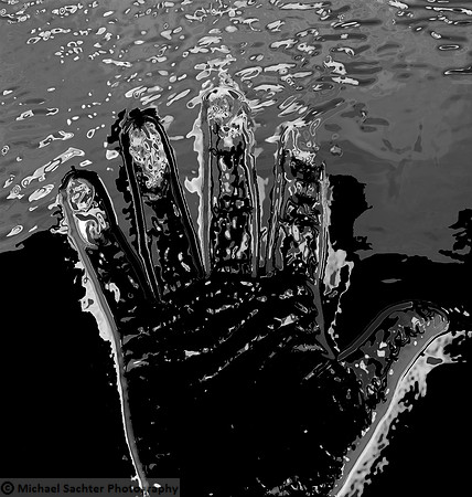 Liquid hand 1