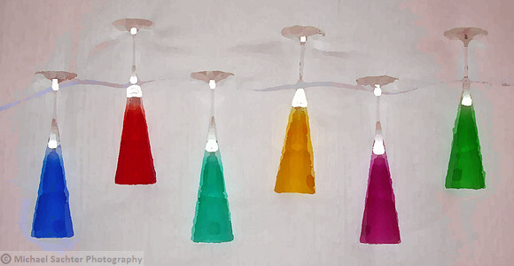 xmas lights oil 2